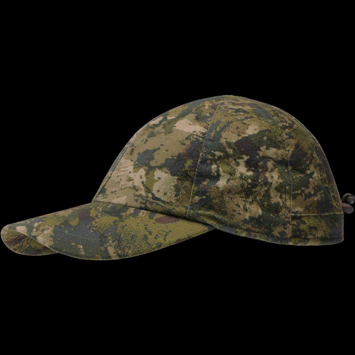 Seeland Avail Camo cap InVis green M