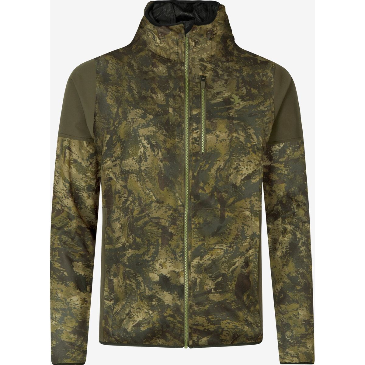 Seeland - Cross Windbeater jakke (Camouflage) - 60 (3XL)