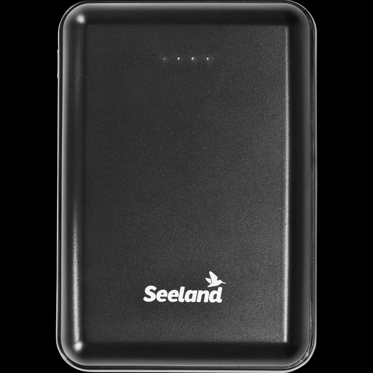 Seeland Heat Power bank Black