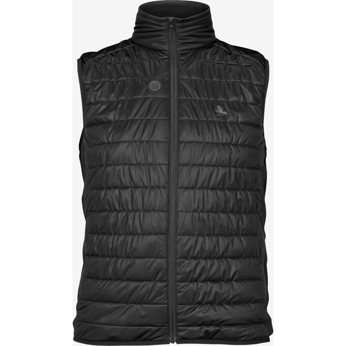 Seeland - Heat vest (Black) - 4XL