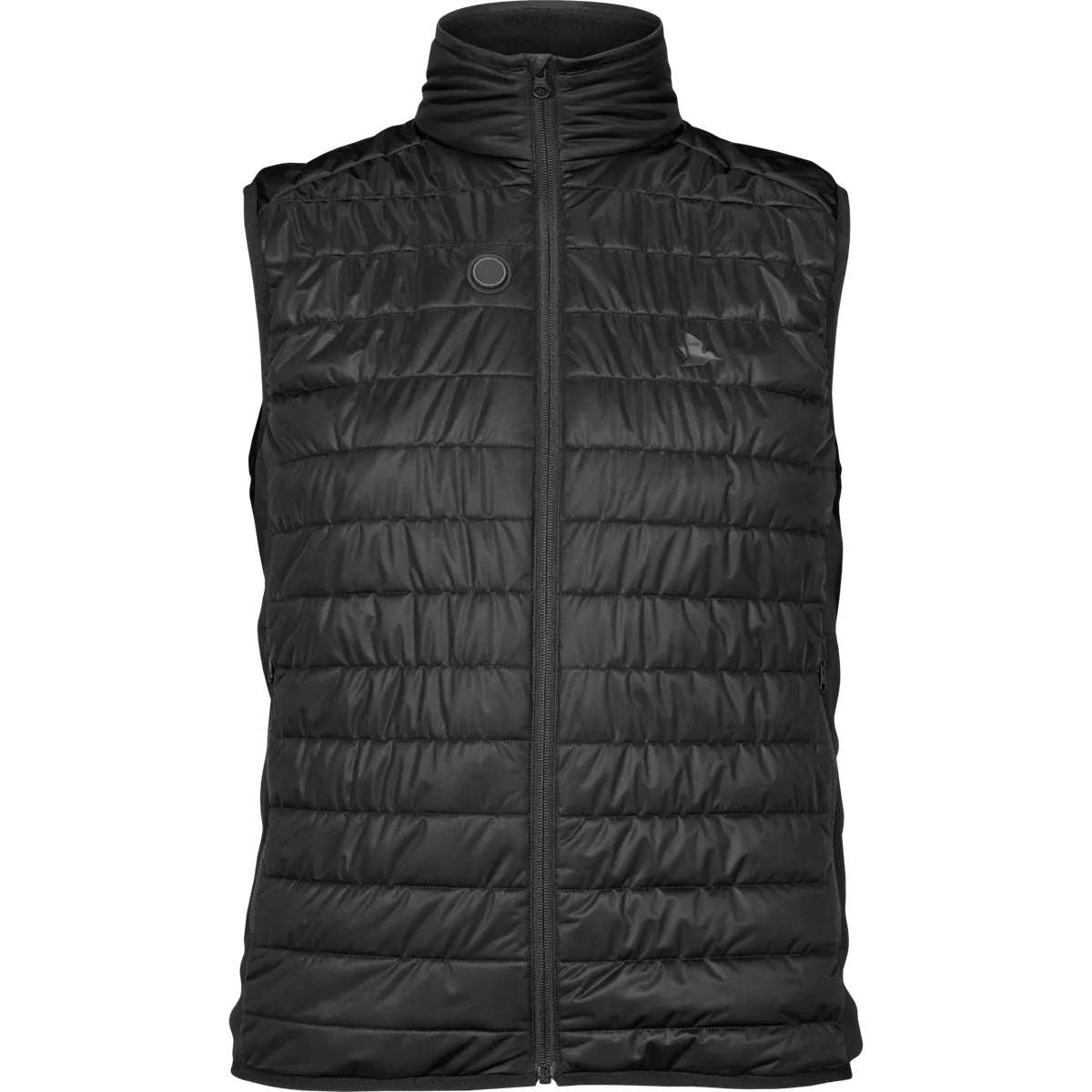 Seeland Heat vest Black XS