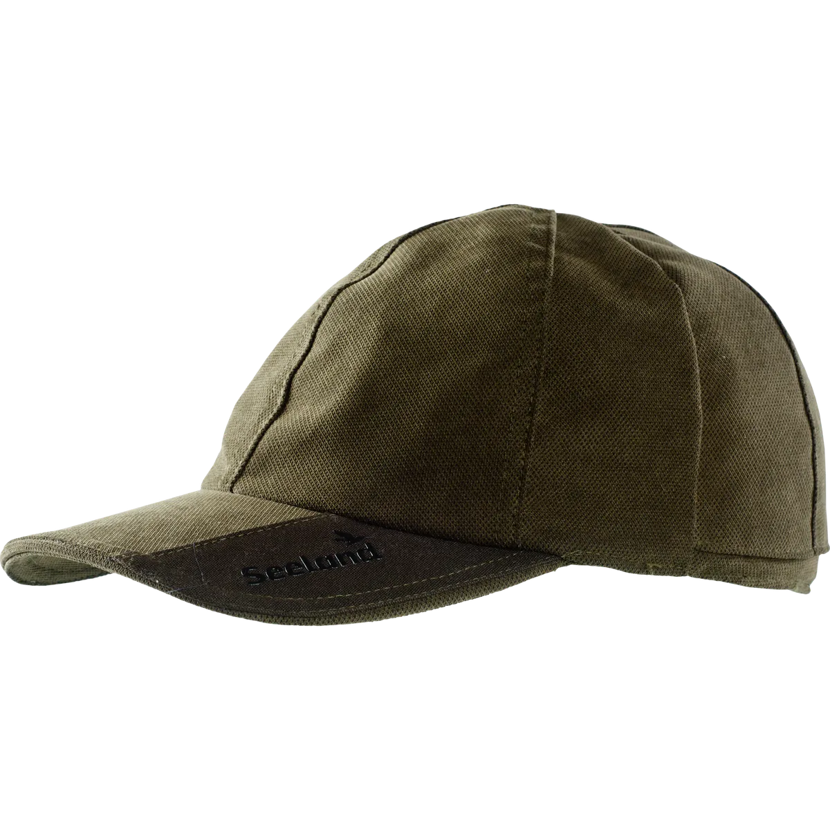 Seeland Helt cap Grizzly brown M