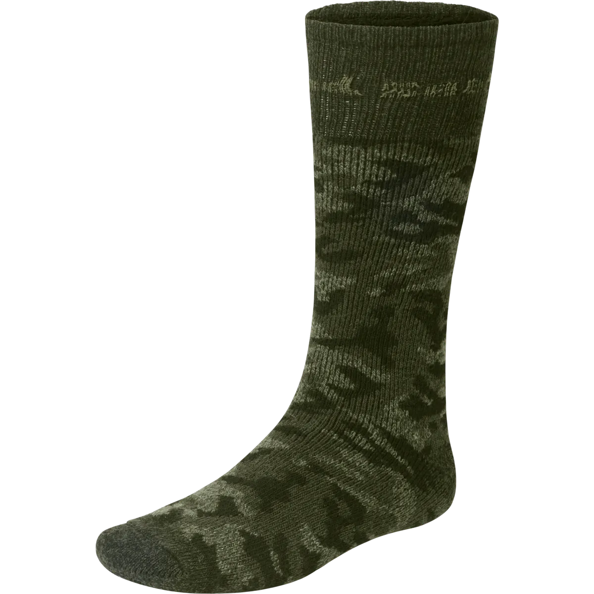 Seeland Hill sock Green 43-46