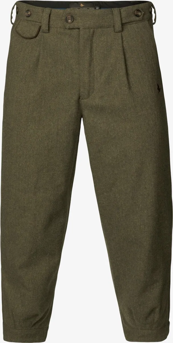 Seeland - Hillside breeks (Grøn) - 50