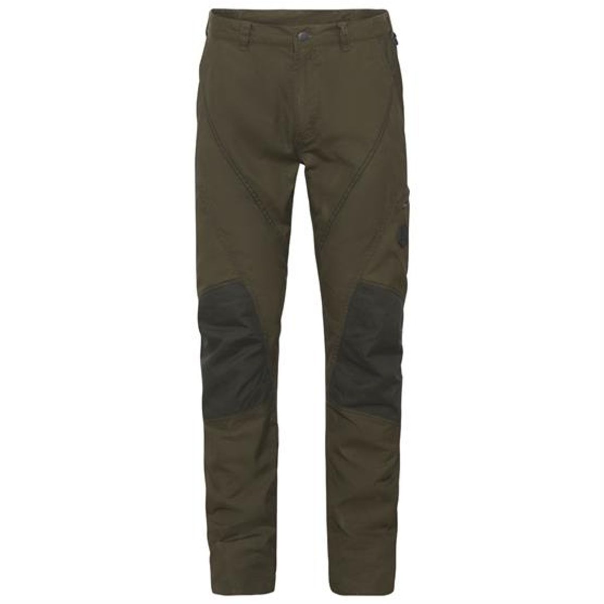 Seeland Key-Point Active II Trousers Mens, Pine Green