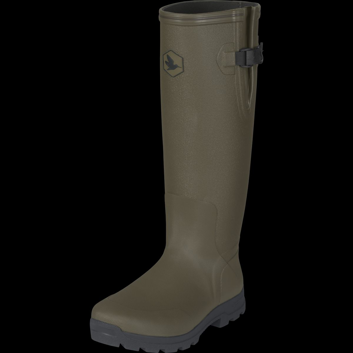 Seeland Key-Point Boot Pine green 46