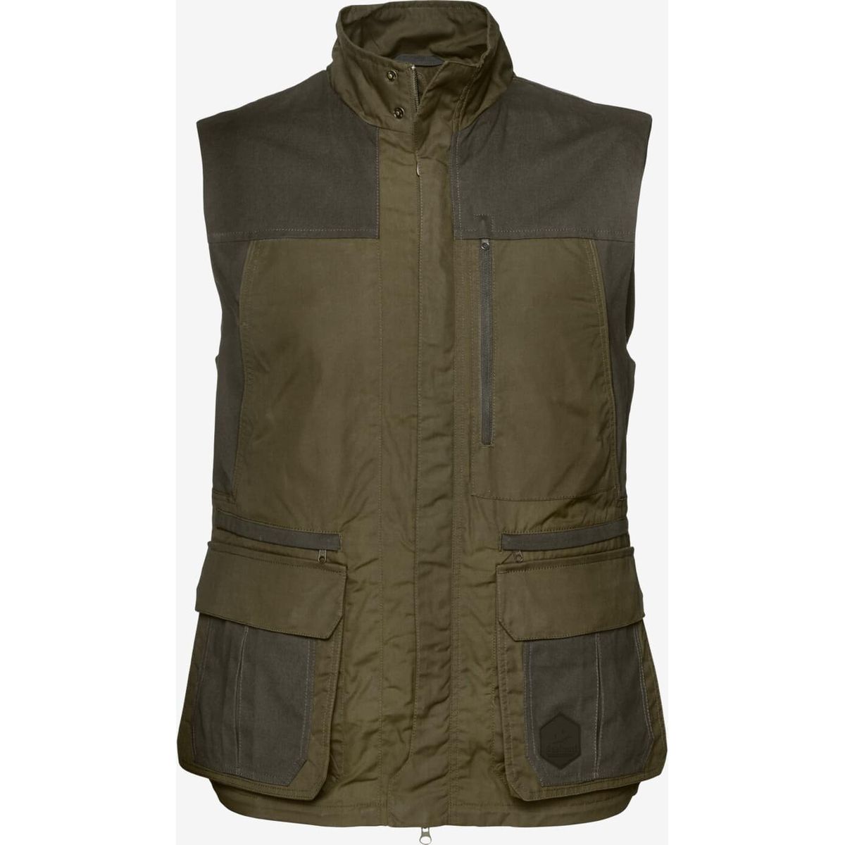 Seeland - Key-Point vest (Pine green) - 46 (S)