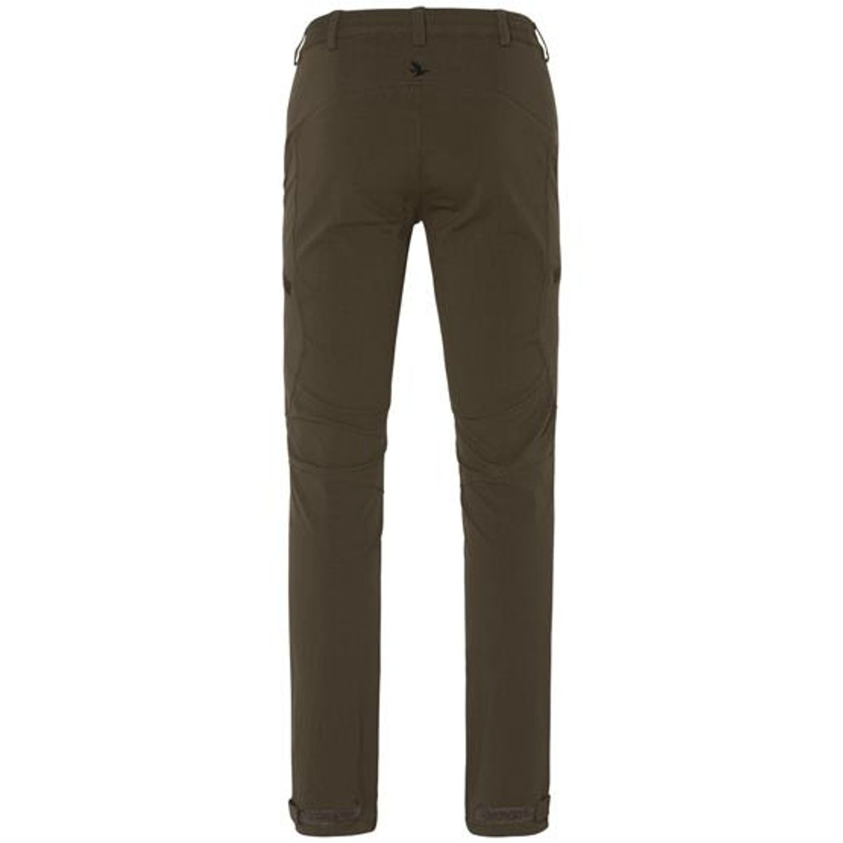 Seeland Larch Stretch Trousers Lady, Pine Green