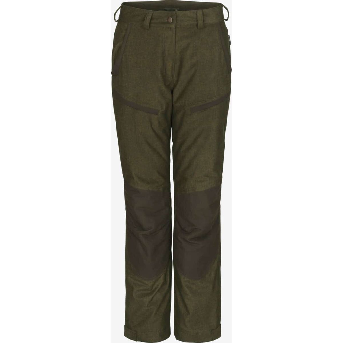 Seeland - North Lady bukser (Pine green) - 36