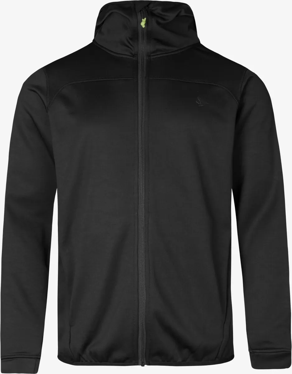 Seeland - Power fleece (Sort) - L