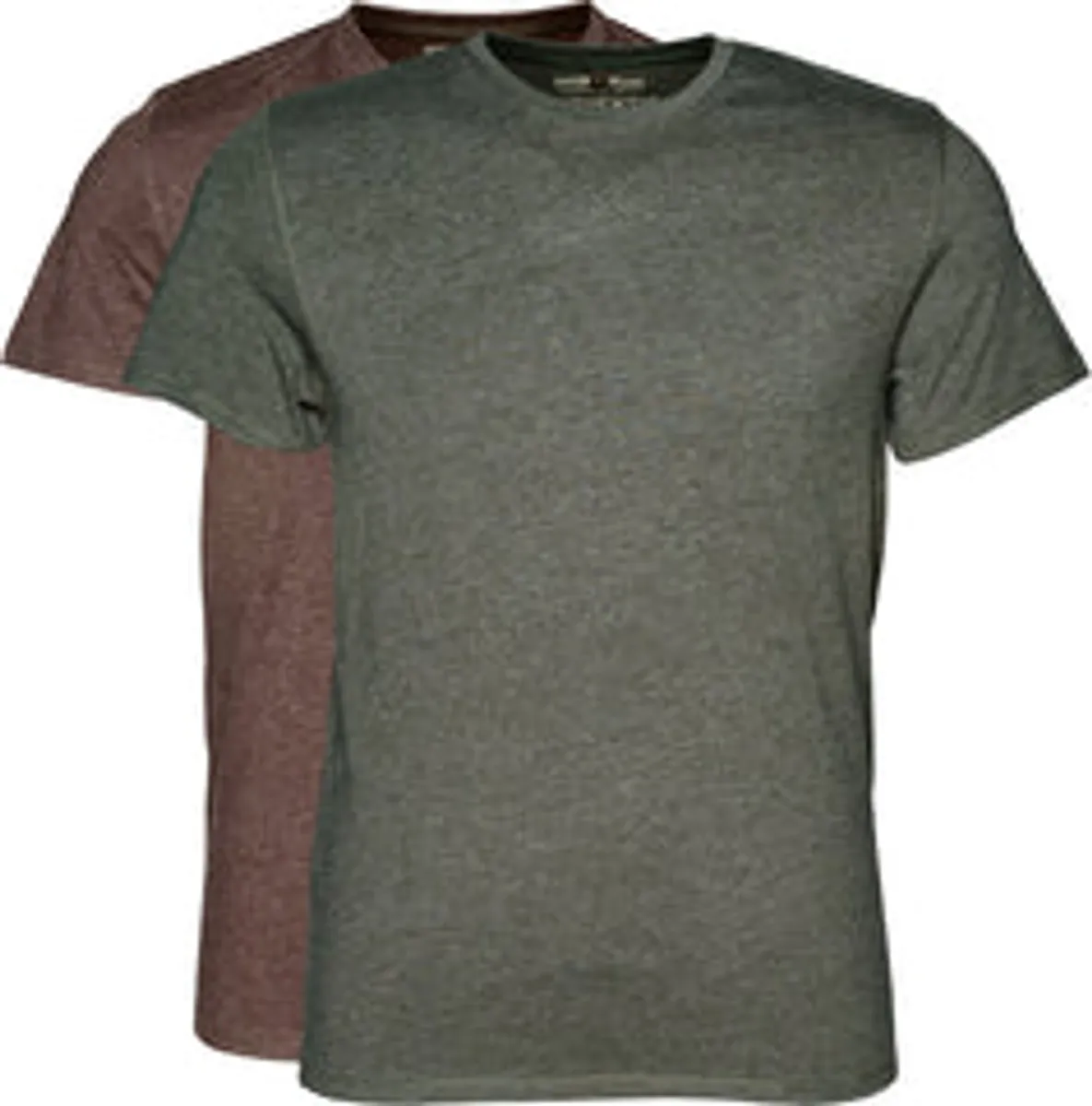 Seeland - Seeland Basic 2-pack T-shirt