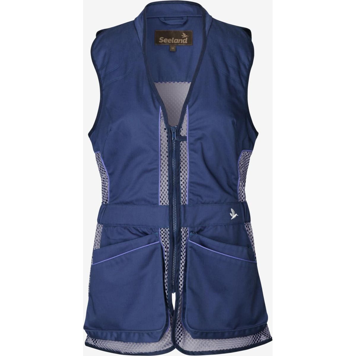 Seeland - Skeet II Lady vest (Patriot blue) - XS