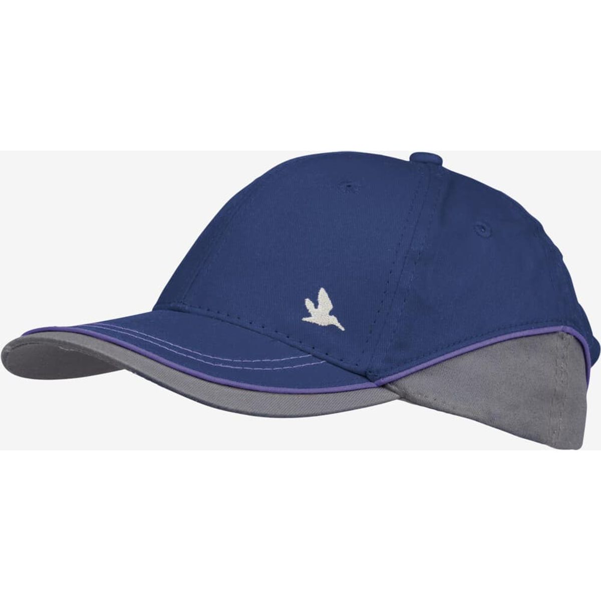 Seeland - Skeet lady cap (Patriot blue) - One size