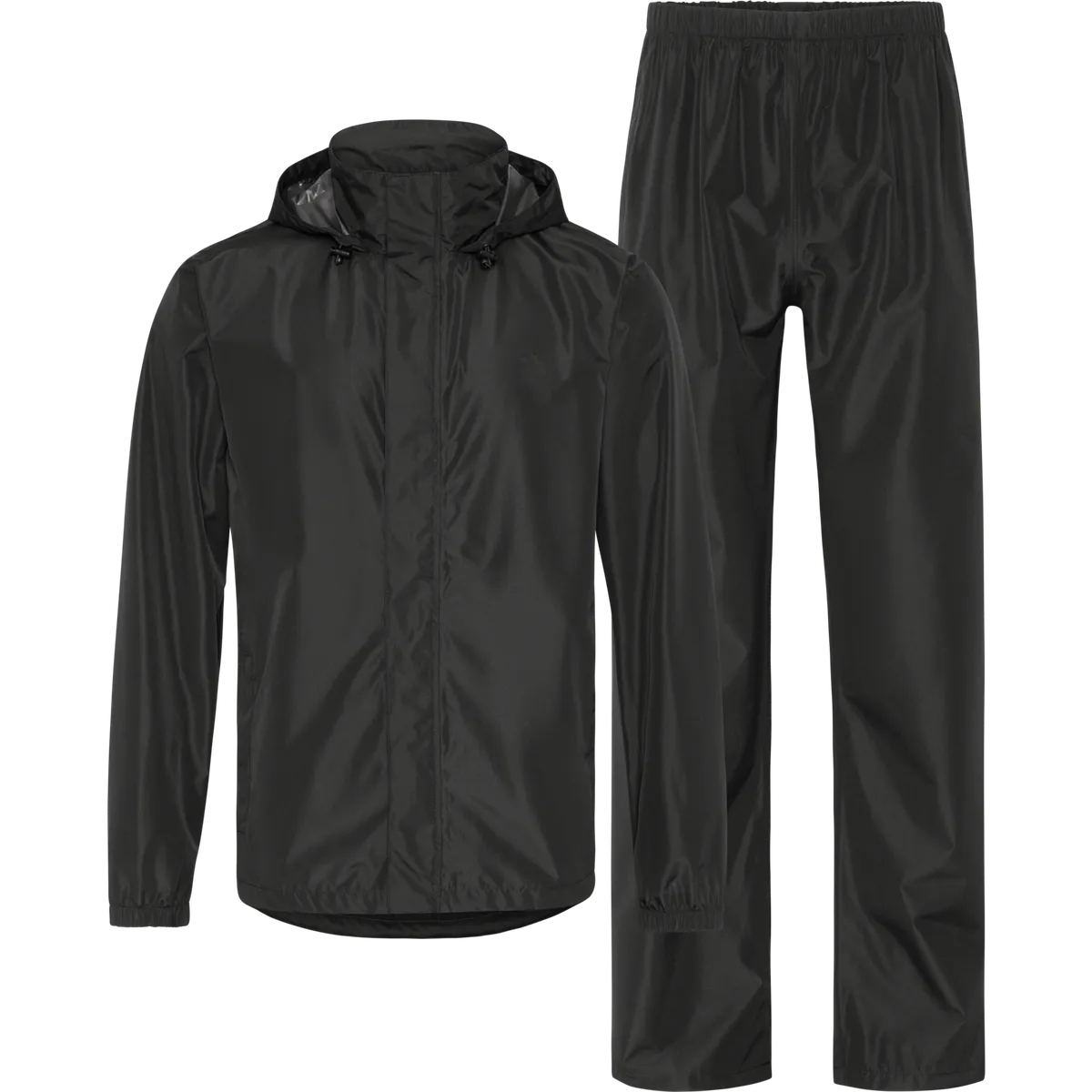 Seeland Taxus rain Set Black L