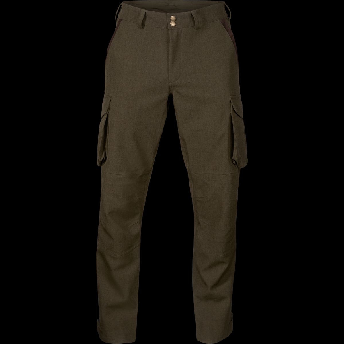 Seeland Woodcock Advanced bukser Shaded olive 56