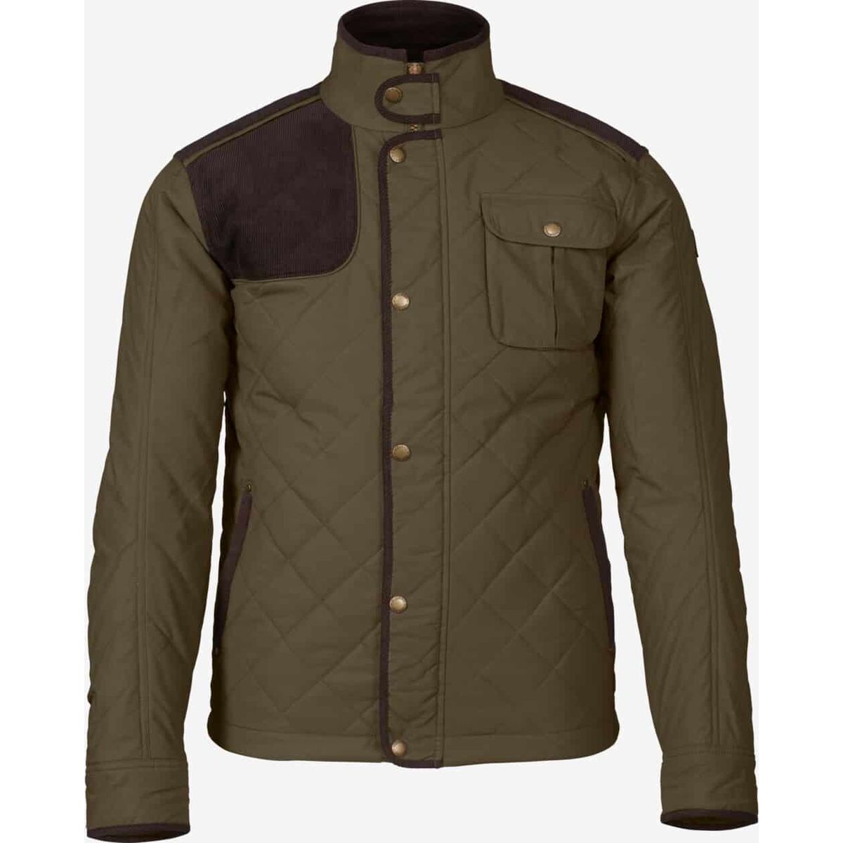 Seeland - Woodcock Advanced quilt jakke (Shaded olive) - 50 (M)