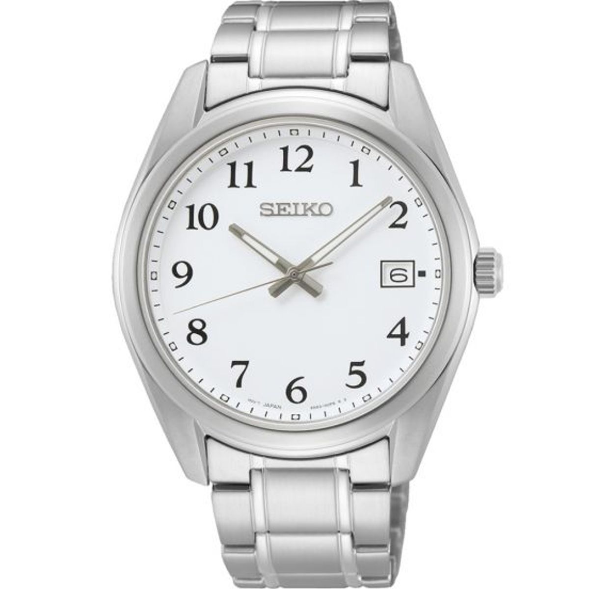 Seiko Herreur Classic SUR459P1