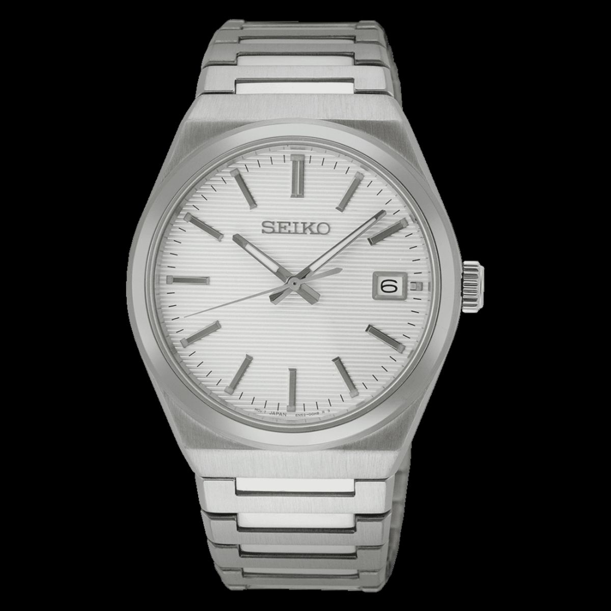 Seiko Herreur Classic SUR553P1