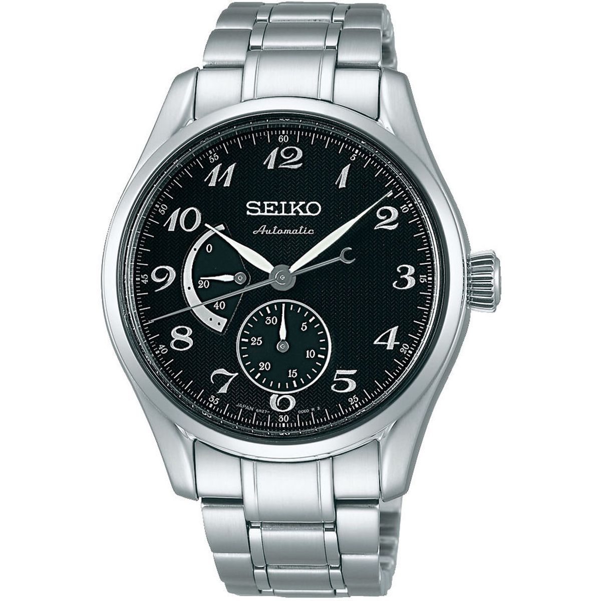 Seiko Presage Automatic SPB043J1 Herreur