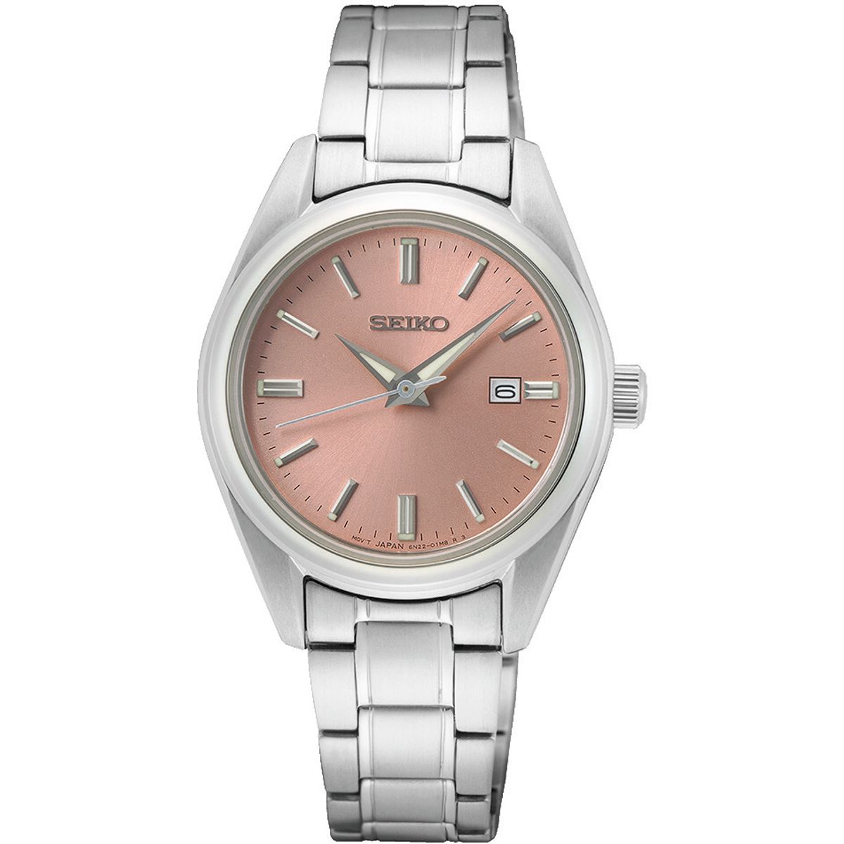 Seiko Rose Ur SUR529P1