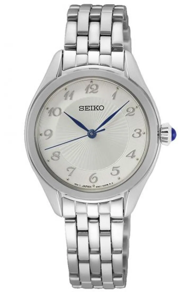 Seiko Ur Caprice SUR379P1