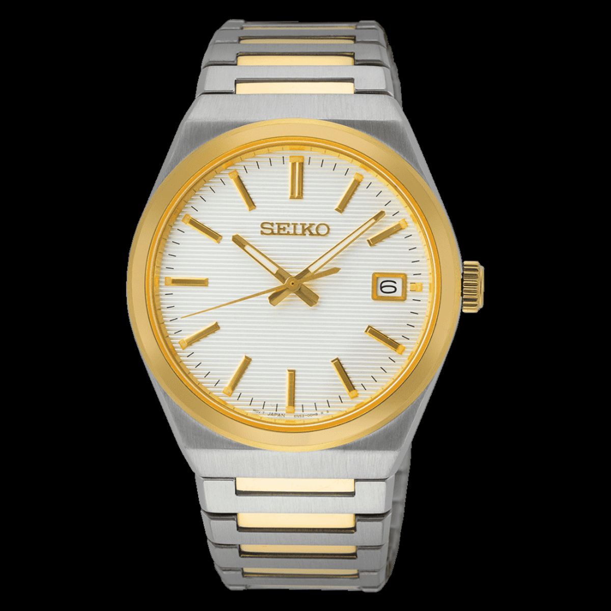 Seiko Ur Classic SUR558P1