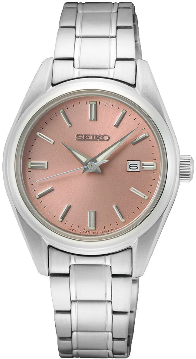 Seiko Ur Rose SUR529P1