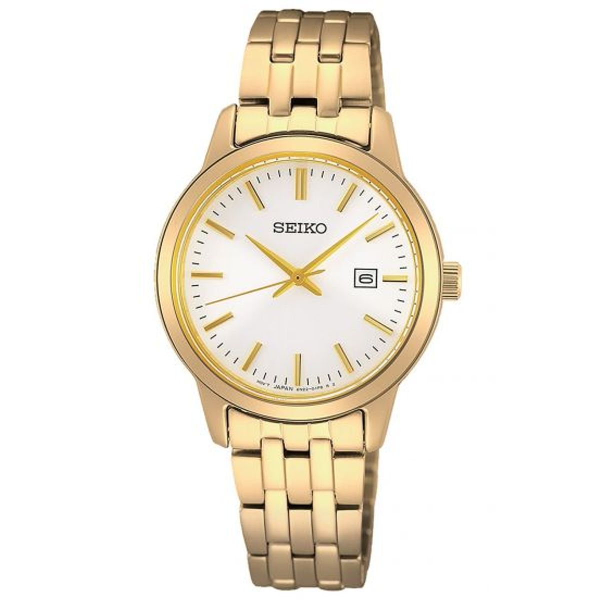 Seiko Ur til Dame Classic SUR412P1