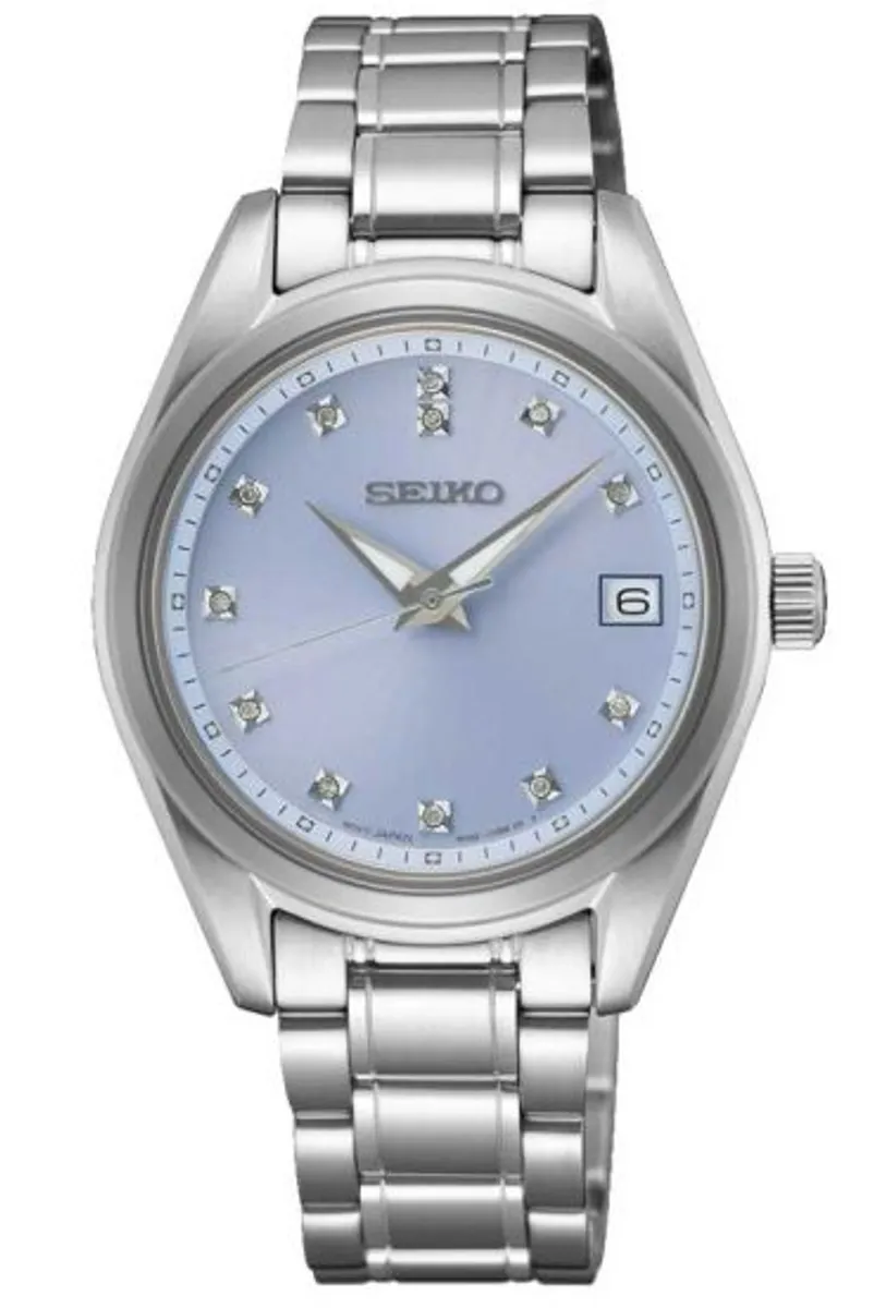 Seiko Ur til Dame SUR581P1