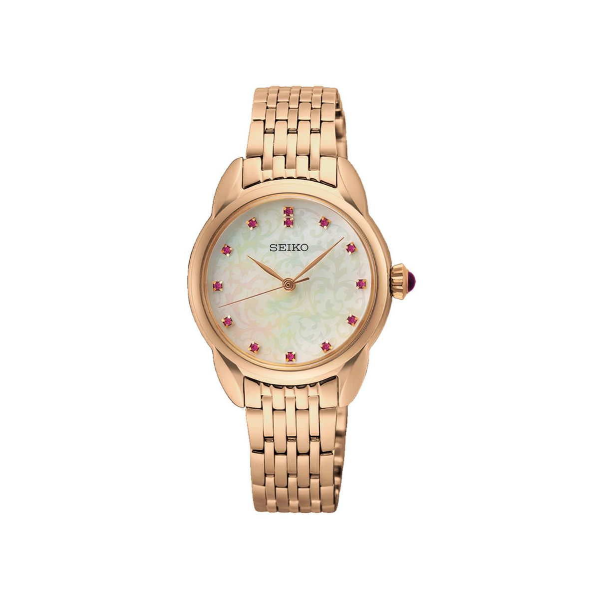 Seiko Valentines Day Special Edition Ur til Dame SUR564P1