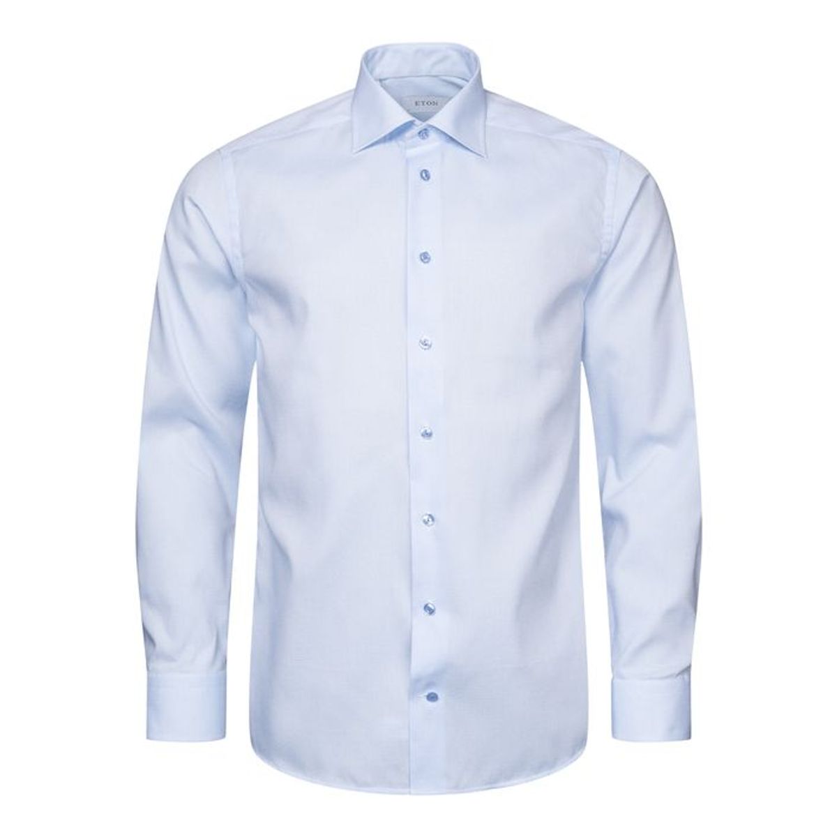 Semi Solid Twill Shirt