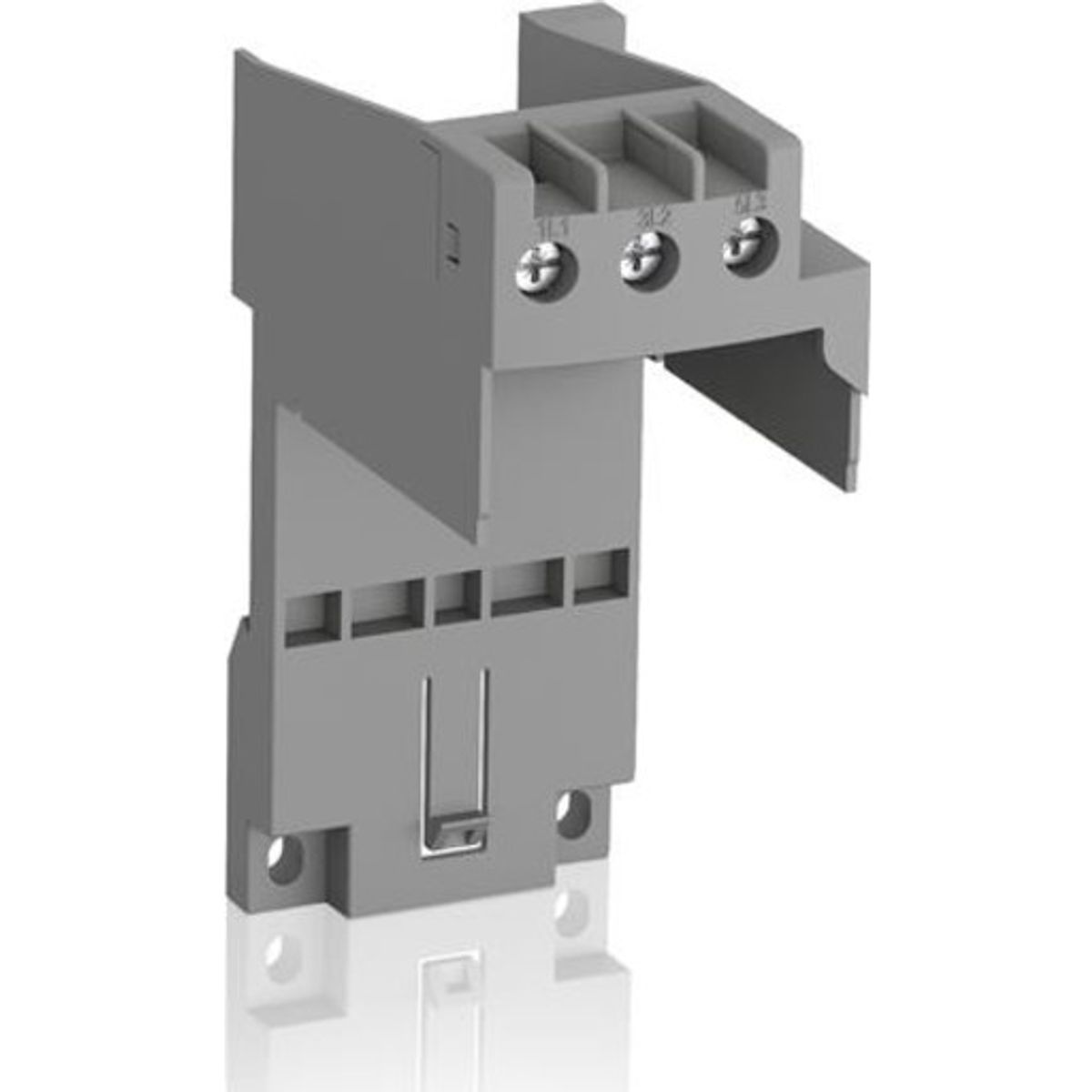 SEPARAT MONTAGEHOLDER DB19EF