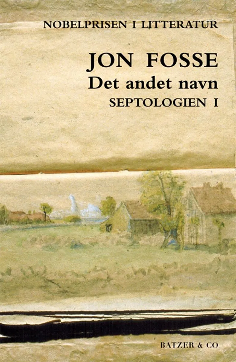 Septologien I