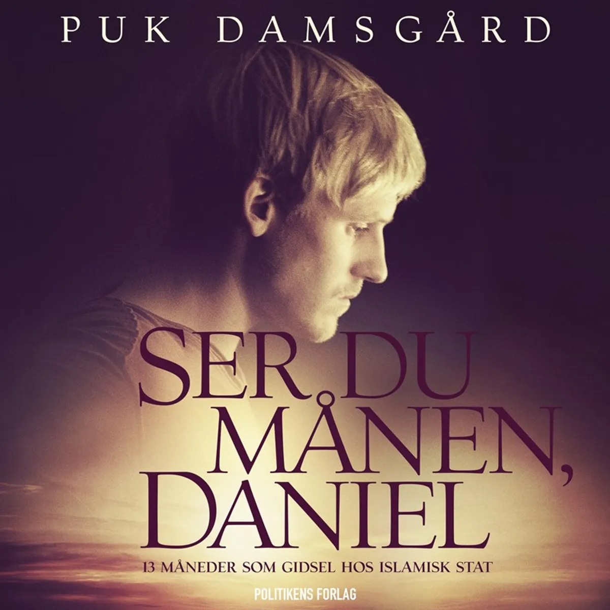 Ser du månen, Daniel