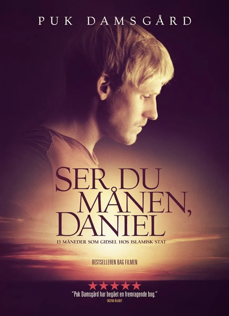 Ser du månen, Daniel