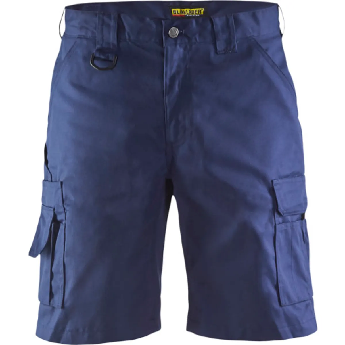 SERVICE SHORTS MARINEBLÅ C52