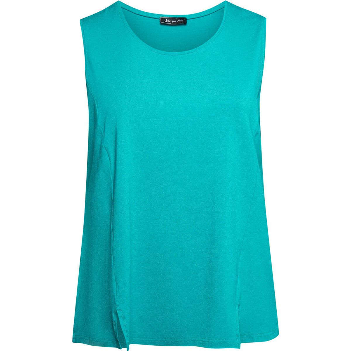 Setop Noos - Teal - Top - 54