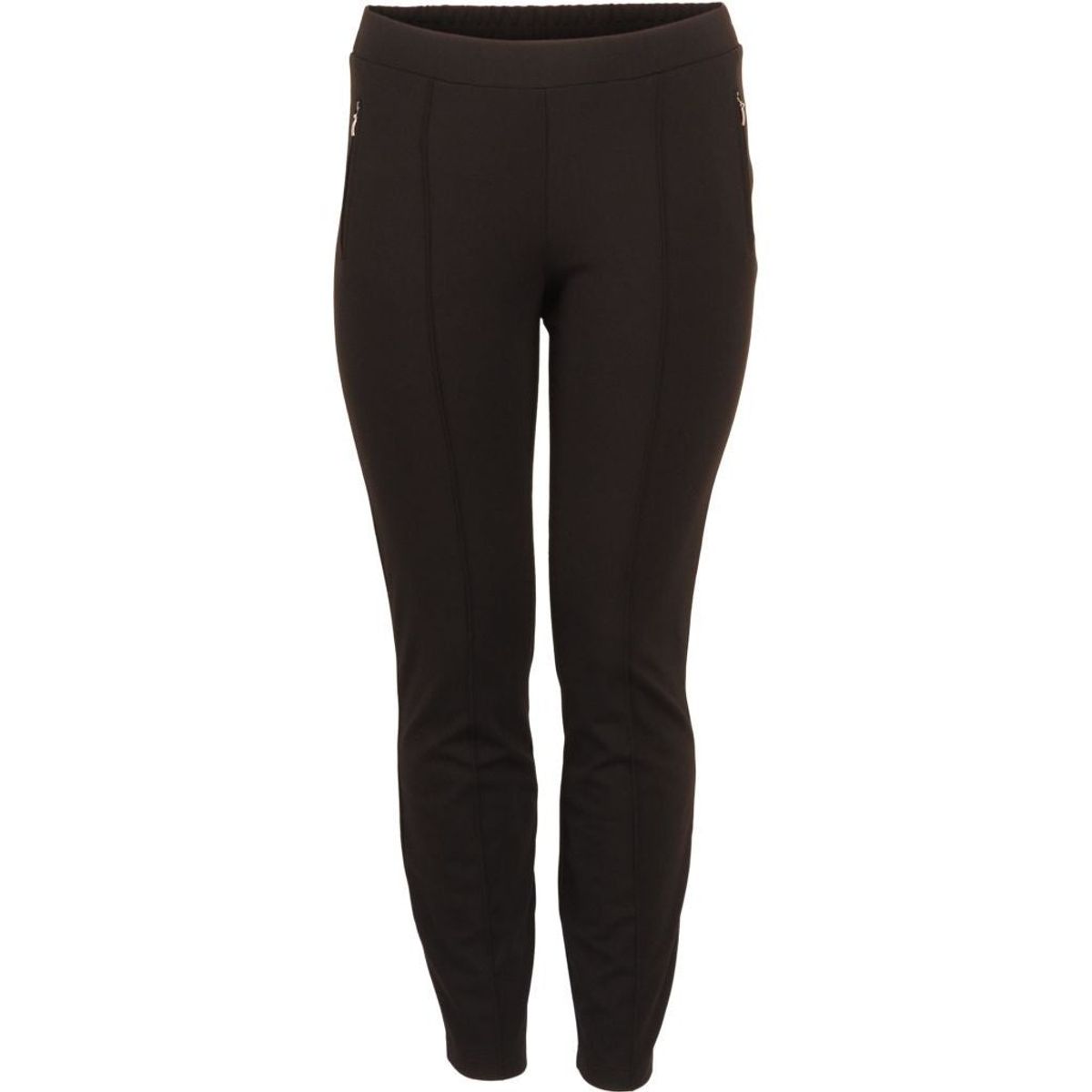 Setrouser Noos - Black - Bukser - 40