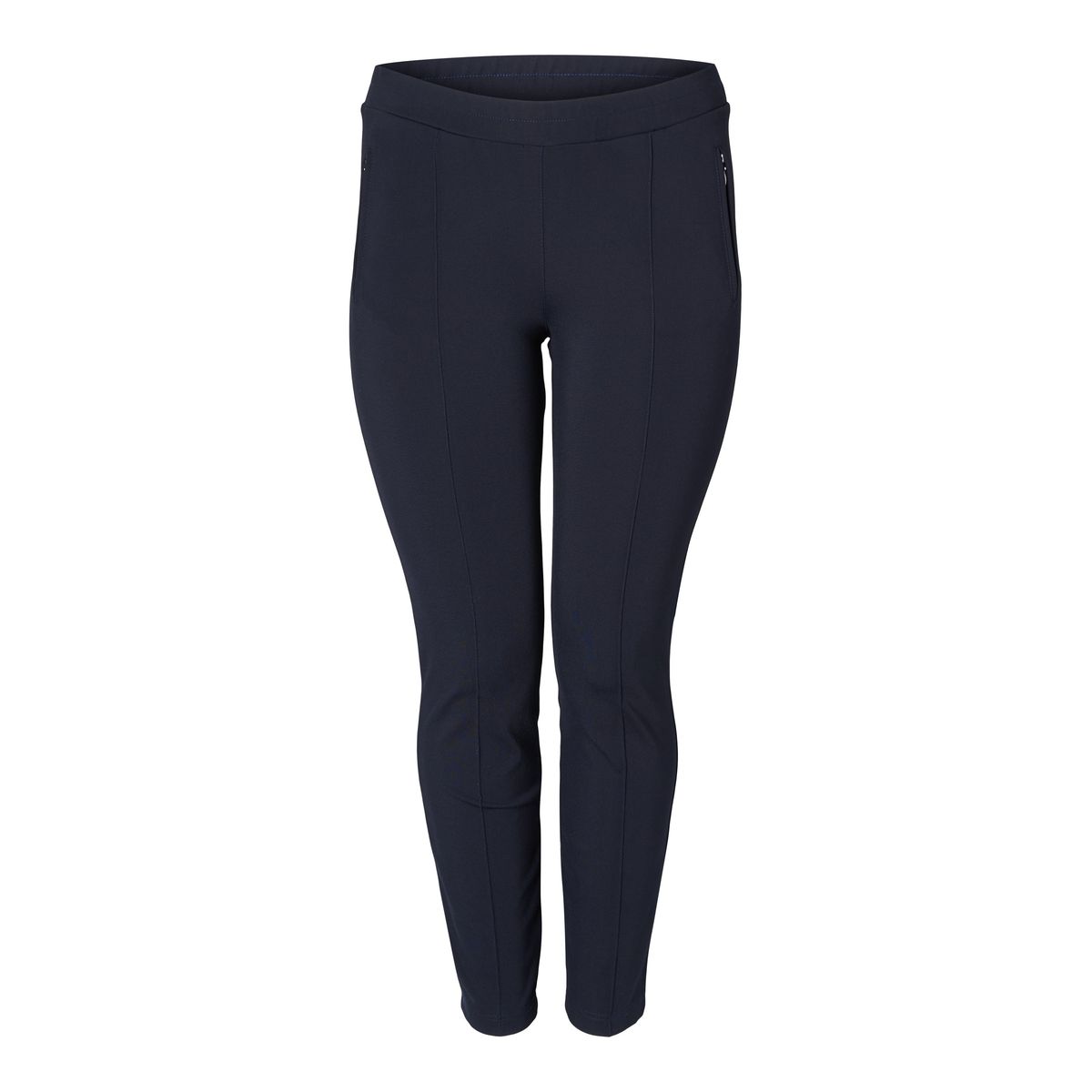 Setrouser Noos - Navy - Bukser - 40