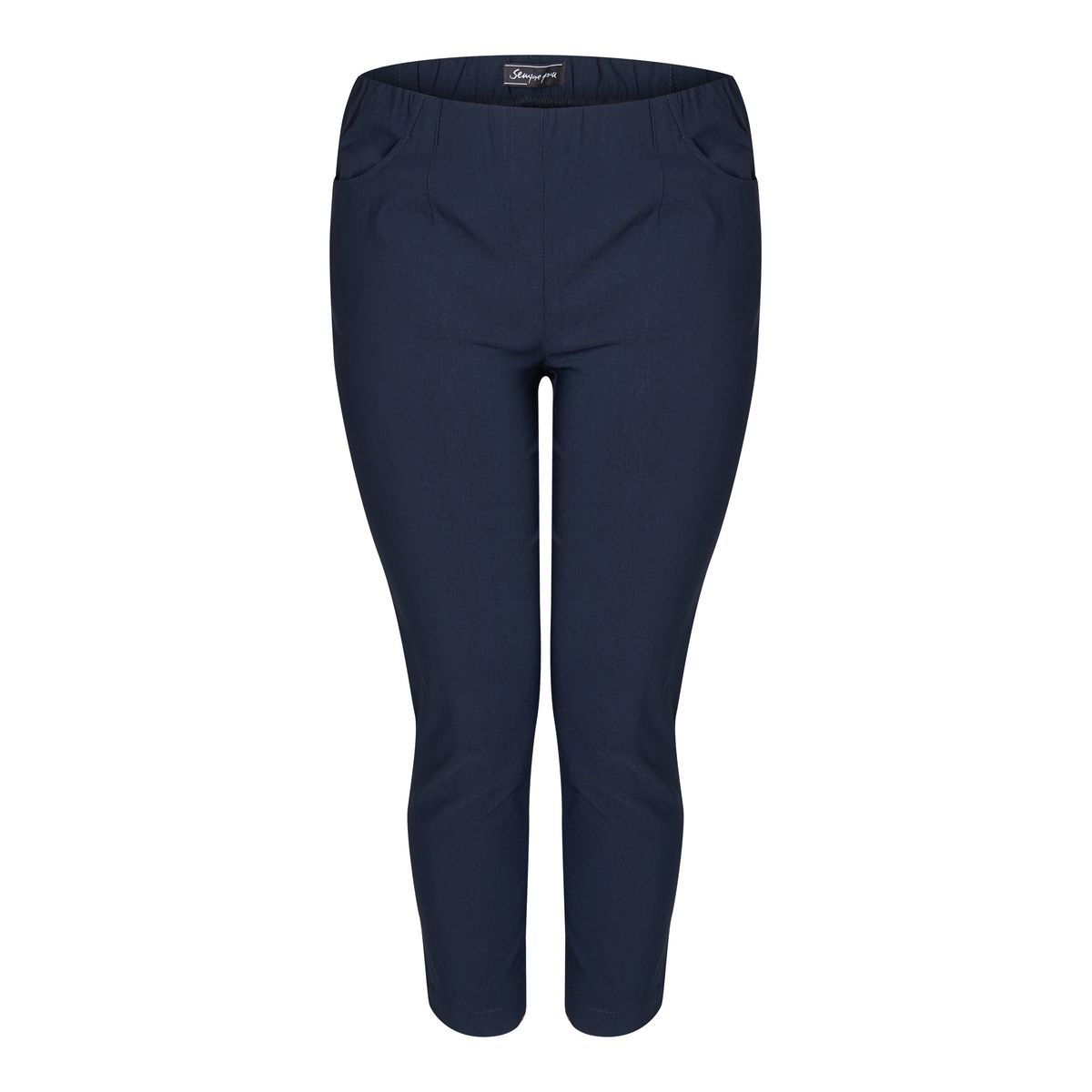 Setrousers Noos - Navy - Bukser - 42