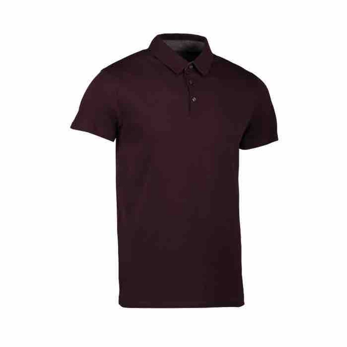 Seven Seas Polo S600 Deep Red_Small