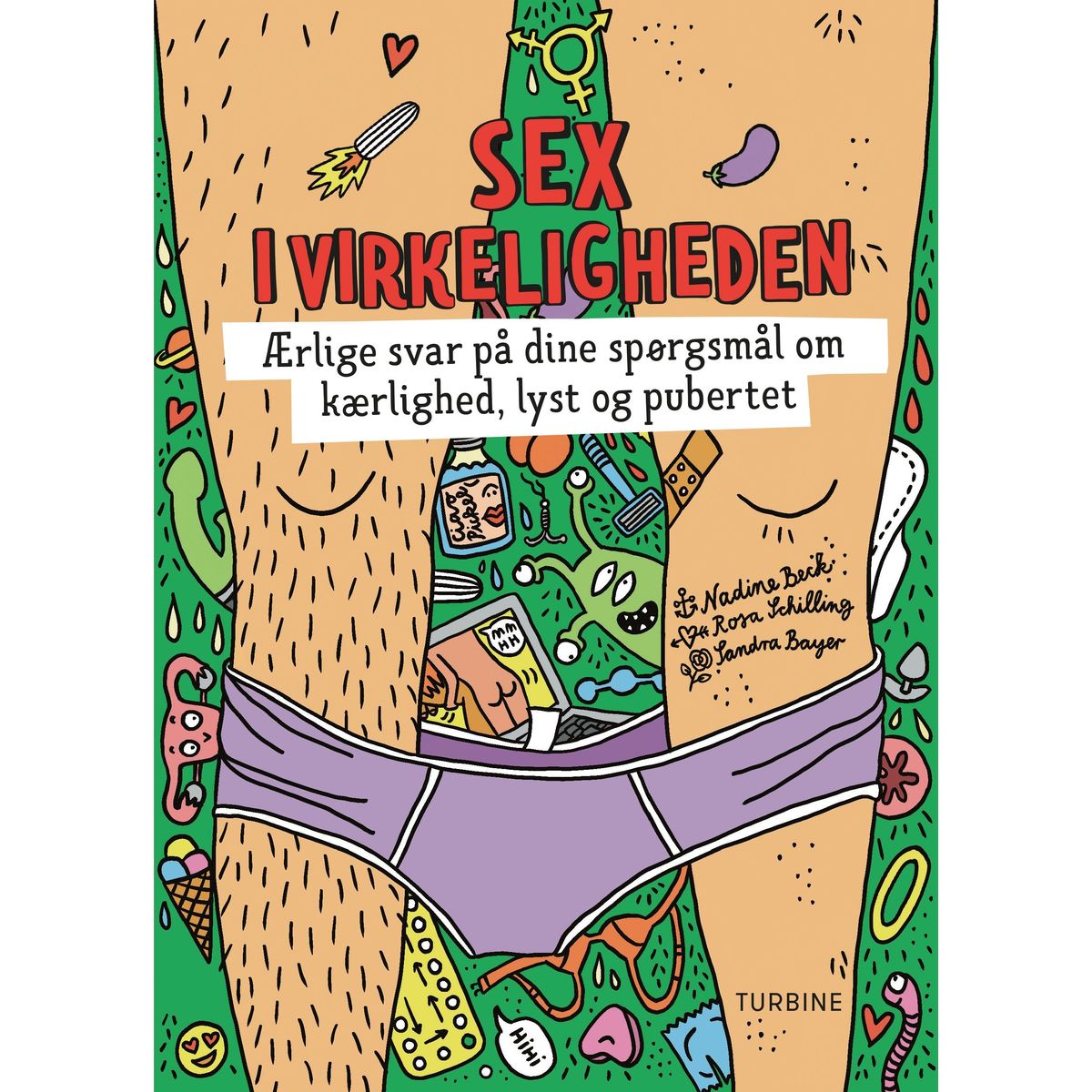 Sex i virkeligheden