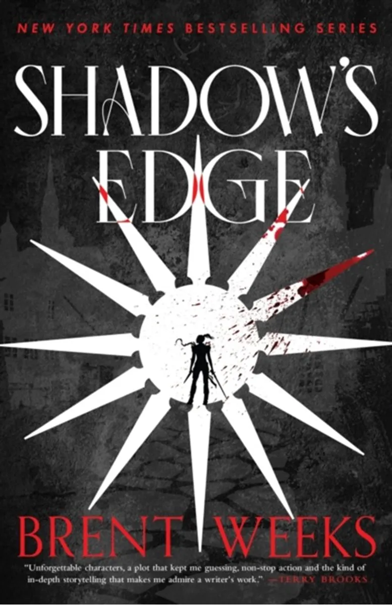 Shadow's Edge