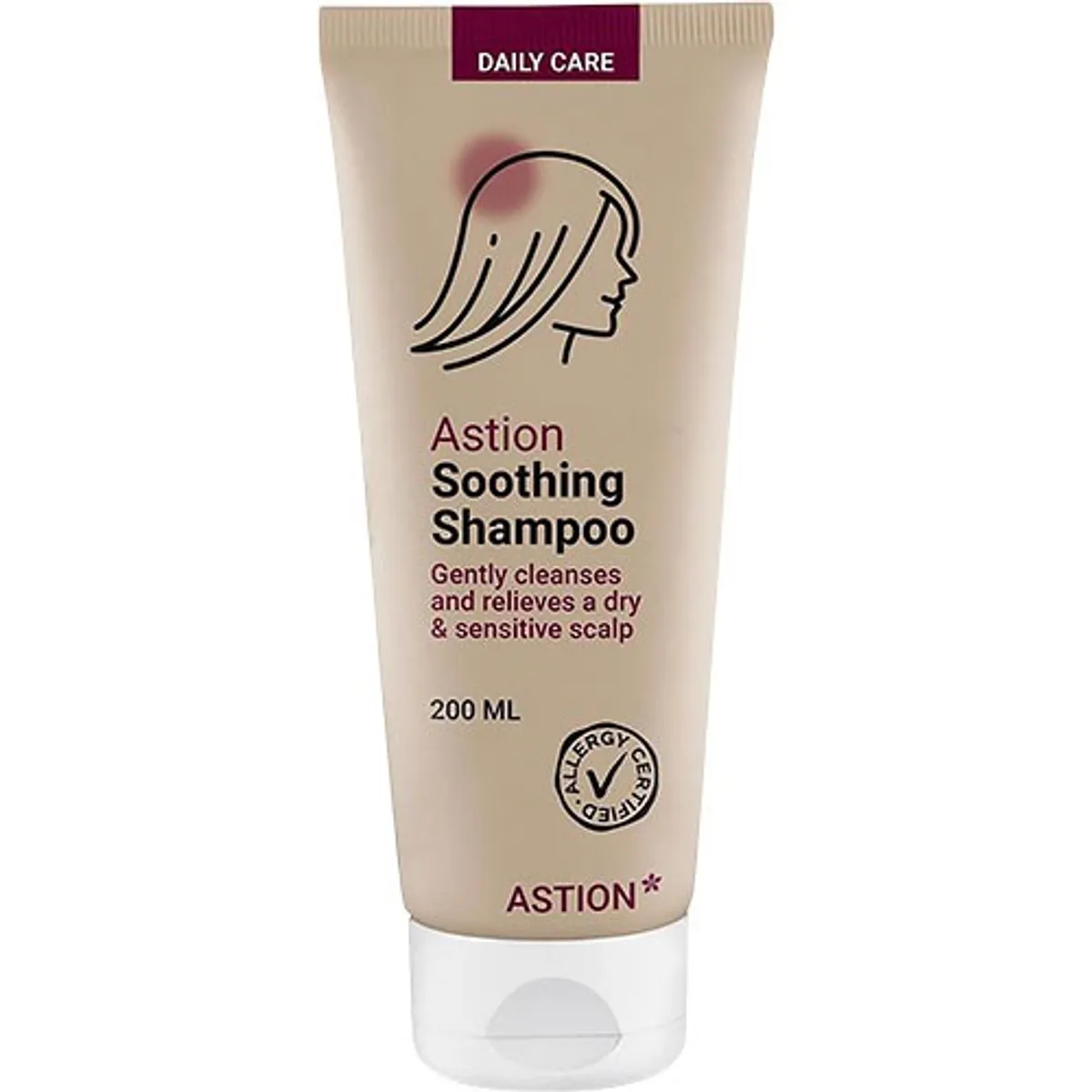 Shampoo - 200 ml