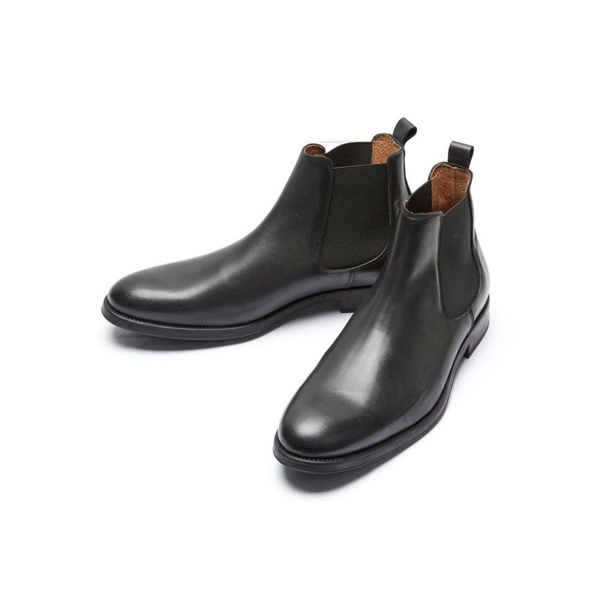 SHDOLIVER CHELSEA BOOT NOOS