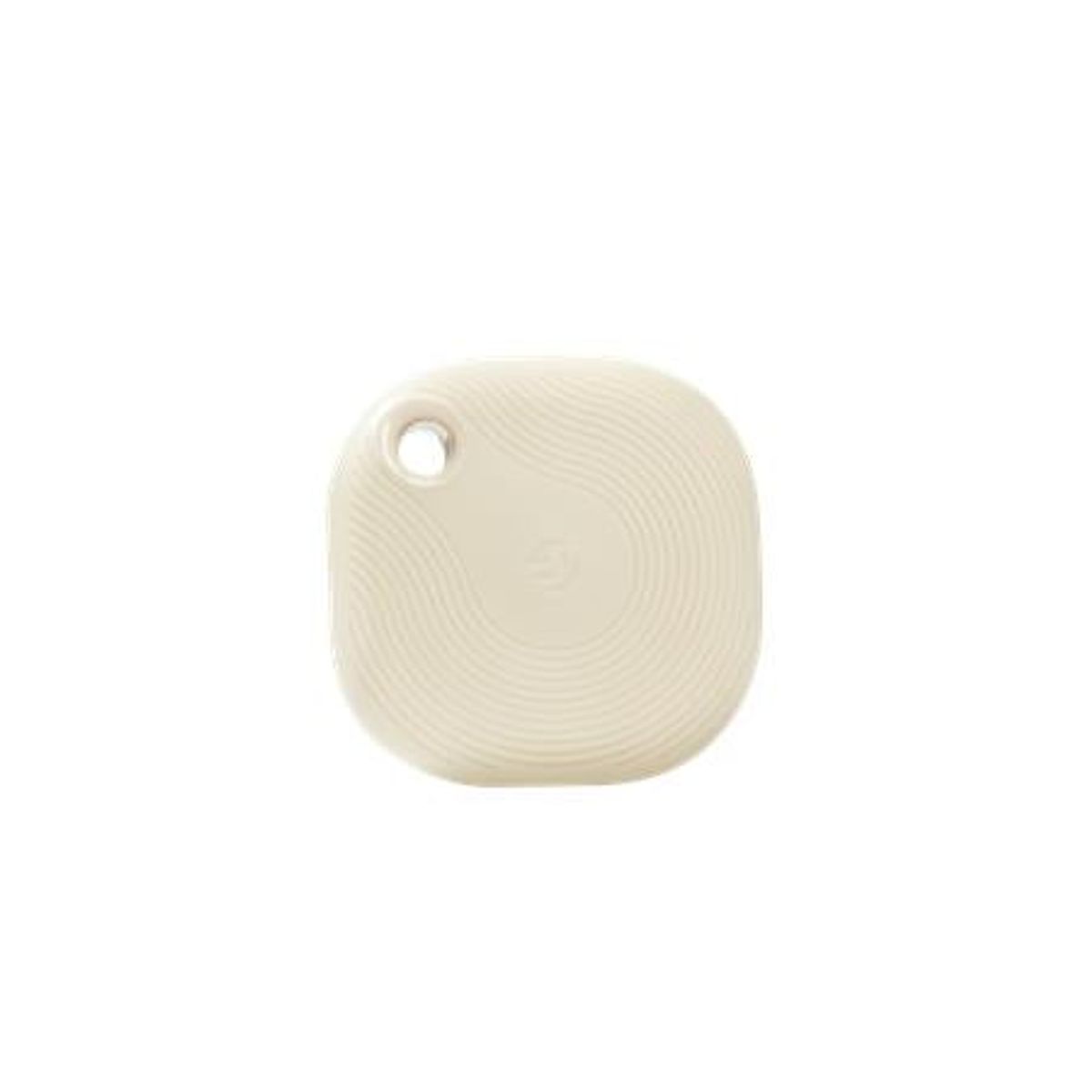 Shelly Blu Button Tough 1 Ivory