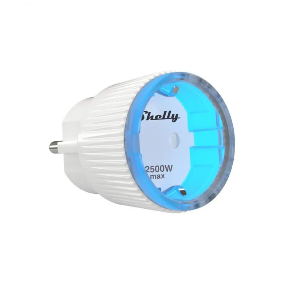 Shelly Smart Plug-S Wi-Fi