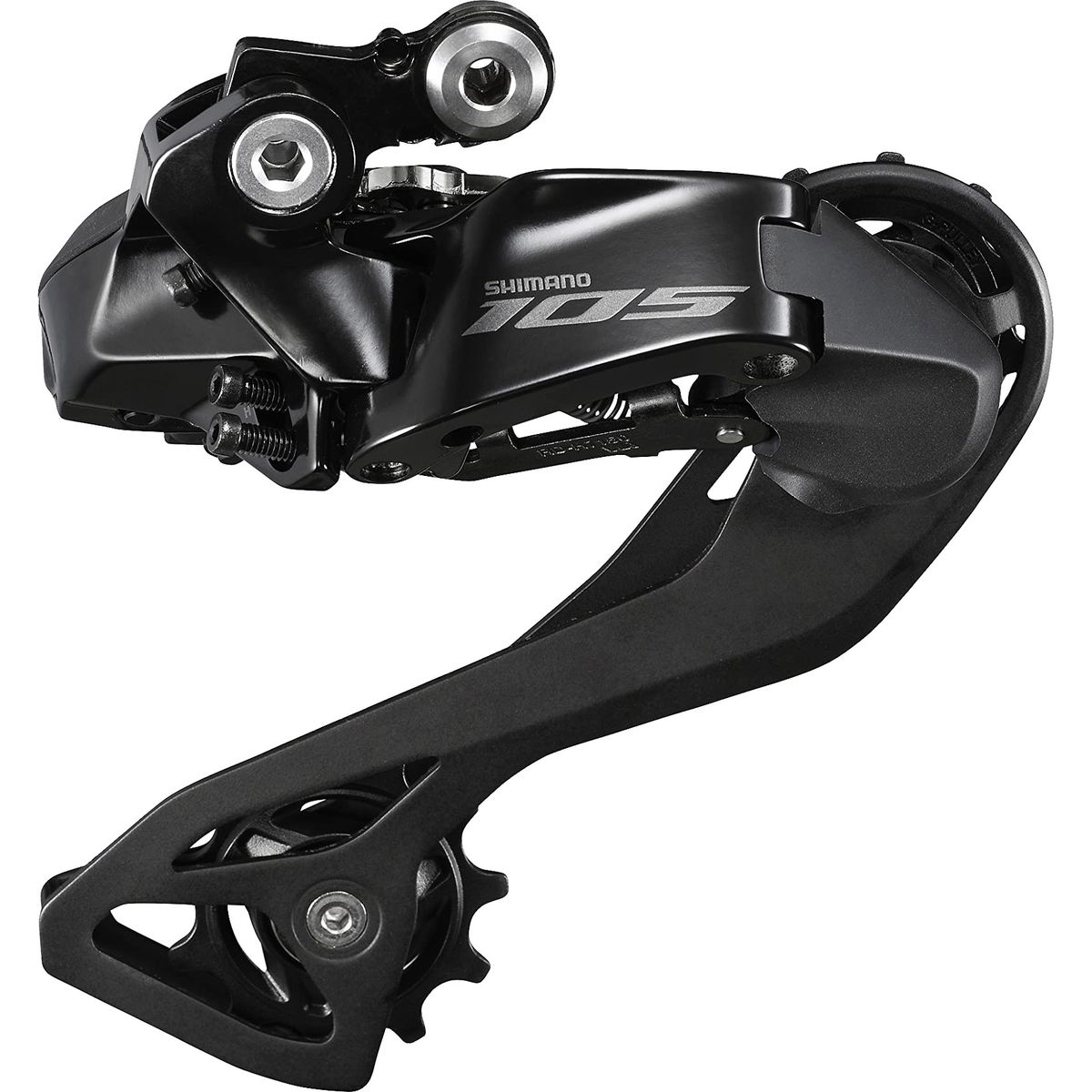 Shimano 105 Bagskifter Di2 12speed RD-R7150