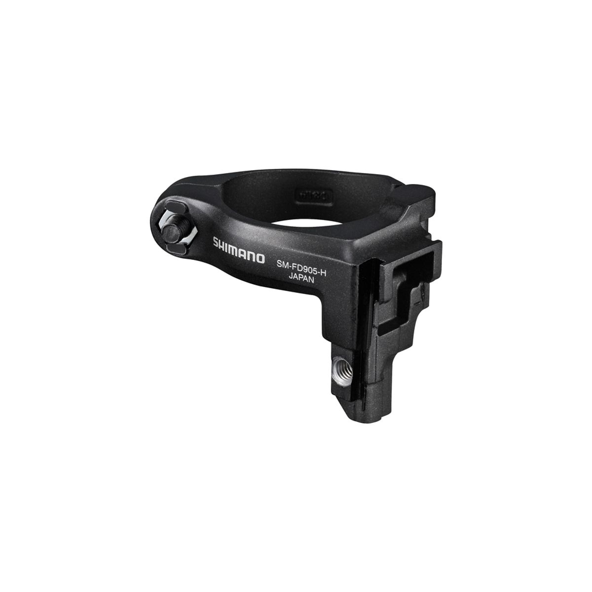 Shimano Adapter High Clamp L til Forsk SM-FD905-H Til FD-M9050/M9070 XTR