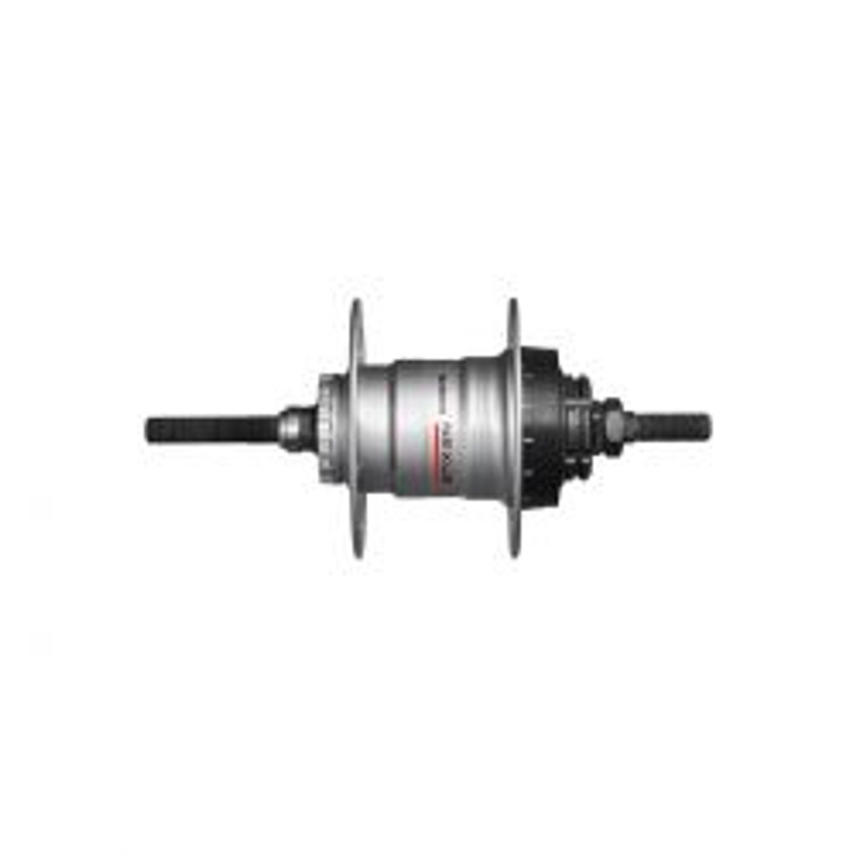 Shimano Bagnav Nexus 3 Sg-3r40 170mm Rullebremse, 36h, Standard - Cykelnav